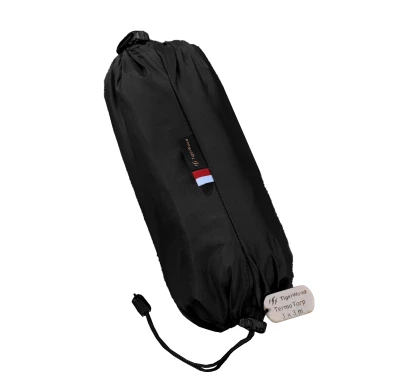 Tarp Termo TigerWood 3 X 3 czarny