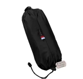 Tarp Termo TigerWood 3 X 3 czarny