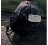 Tarp Termo TigerWood 3 X 3 czarny