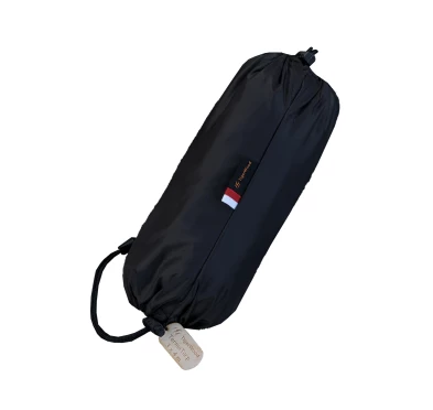 Tarp Termo TigerWood 3 X 4 czarny