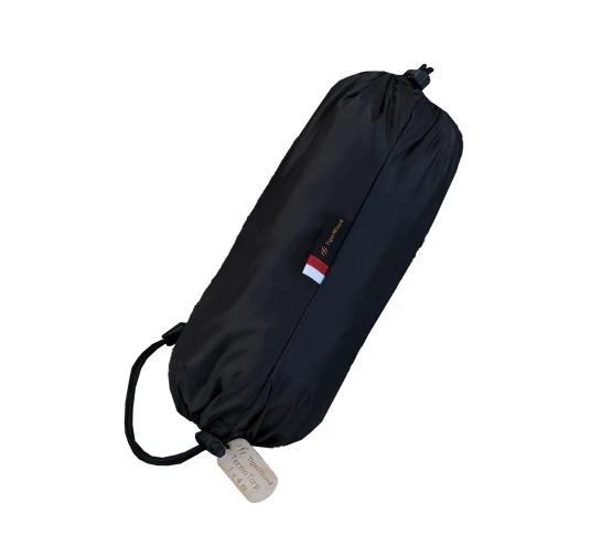 Tarp Termo TigerWood 3 X 4 czarny
