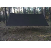 Tarp Termo TigerWood 3 X 4 czarny
