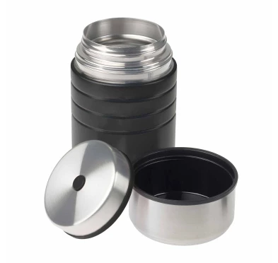 Termos Esbit Food Jug Majoris 0,8 l czarny
