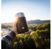 Termos Esbit Food Jug Majoris 0,8 l czarny