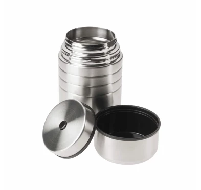 Termos Esbit Food Jug Majoris 0,8 l srebrny