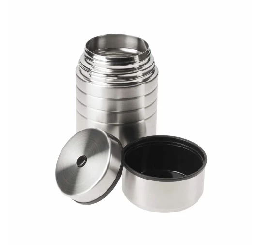 Termos Esbit Food Jug Majoris 0,8 l srebrny