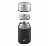 Termos Esbit Food Jug Majoris 1 l czarny Termos Esbit Food Jug Majoris 1 l czarny