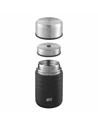 Termos Esbit Food Jug Majoris 1 l czarny