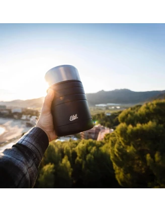 Termos Esbit Food Jug Majoris 1 l czarny