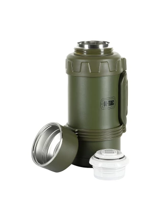 Termos M-Tac Turystyczny 1600 ml