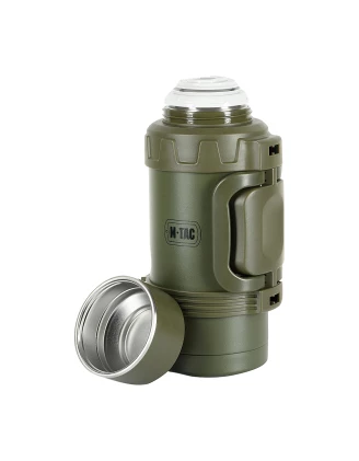 Termos M-Tac Turystyczny 1600 ml