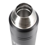 Termos M-Tac ze stali nierdzewnej 750 ml czarny Termos M-Tac ze stali nierdzewnej 750 ml czarny