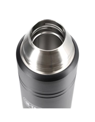 Termos M-Tac ze stali nierdzewnej 750 ml czarny