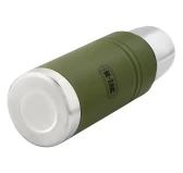Termos M-Tac ze stali nierdzewnej 750 ml oliwkowy Termos M-Tac ze stali nierdzewnej 750 ml oliwkowy