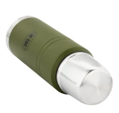 Termos M-Tac ze stali nierdzewnej 750 ml oliwkowy Termos M-Tac ze stali nierdzewnej 750 ml oliwkowy