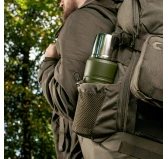 Termos M-Tac ze stali nierdzewnej 750 ml oliwkowy Termos M-Tac ze stali nierdzewnej 750 ml oliwkowy