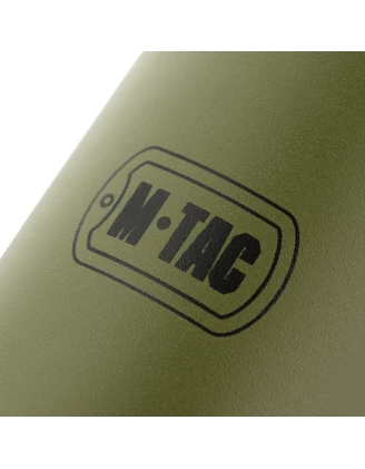 Termos M-Tac ze stali nierdzewnej 750 ml oliwkowy