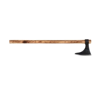 Toporek Condor Throwing Battle Axe