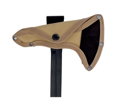 Toporek Condor Throwing Axe Single Bit