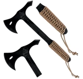 Toporek Condor Throwing Axe Single Bit Toporek Condor Throwing Axe Single Bit