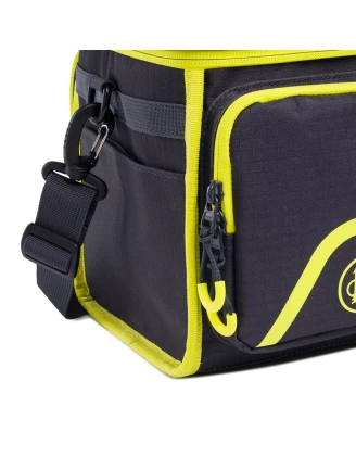 Elegancka torba Beretta na amunicję 150 - praktyczne rozwiązanie!