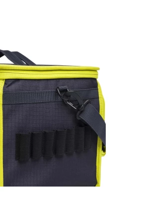 Elegancka torba Beretta na amunicję 150 - praktyczne rozwiązanie!