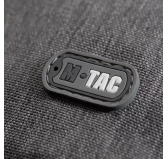 Torba M-Tac Kabura na ramię szara