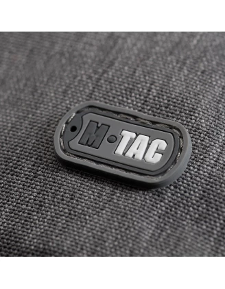 Torba M-Tac Kabura na ramię szara