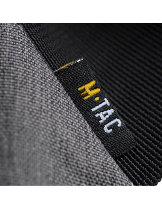Torba M-Tac Kabura na ramię szara