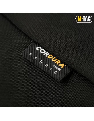 Torba M-Tac Magnet XL Bag Elite czarna