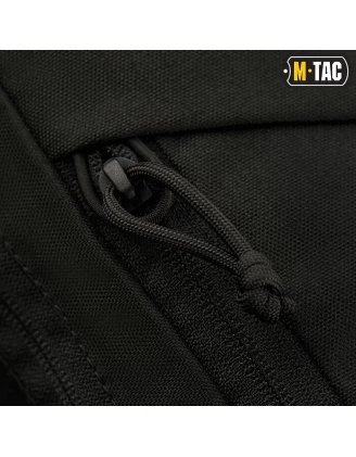 Torba M-Tac Magnet XL Bag Elite czarna