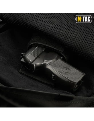 Torba M-Tac Magnet XL Bag Elite czarna