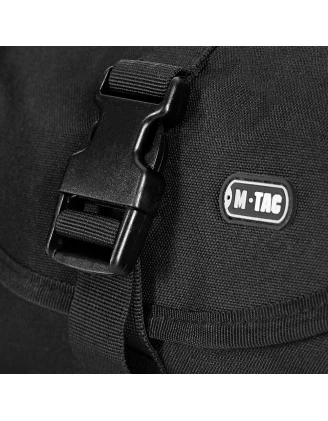 Torba M-Tac na przybory toaletowe czarna