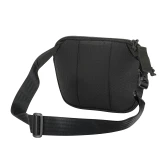 Torba M-Tac Sphaera Hardsling Bag Large Elite, czarna Torba M-Tac Sphaera Hardsling Bag Large Elite, czarna