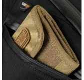 Torba M-Tac Sphaera Hardsling Bag Large Elite, czarna Torba M-Tac Sphaera Hardsling Bag Large Elite, czarna