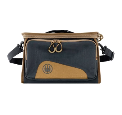 Torba na amunicję 150 szt. Beretta Cardrige Bag GameKeeper, ebony/grafit