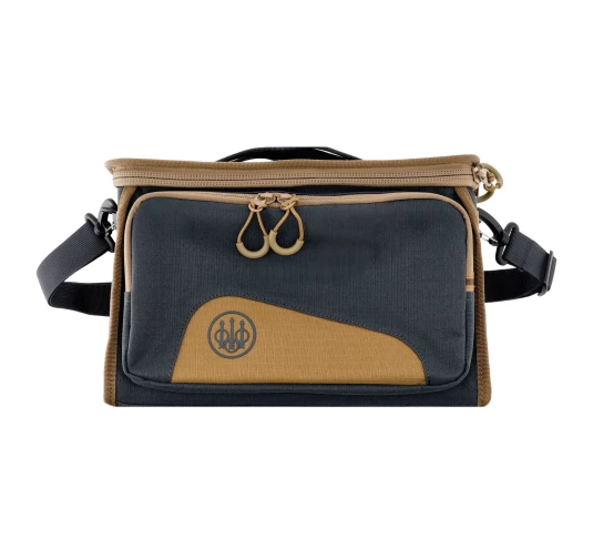 Torba na amunicję 150 szt. Beretta Cardrige Bag GameKeeper, ebony/grafit