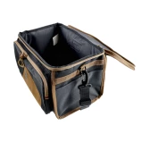 Torba na amunicję 150 szt. Beretta Cardrige Bag GameKeeper, ebony/grafit

