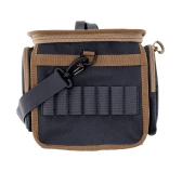 Torba na amunicję 150 szt. Beretta Cardrige Bag GameKeeper, ebony/grafit

