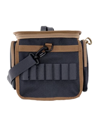 Torba na amunicję 150 szt. Beretta Cardrige Bag GameKeeper, ebony/grafit

