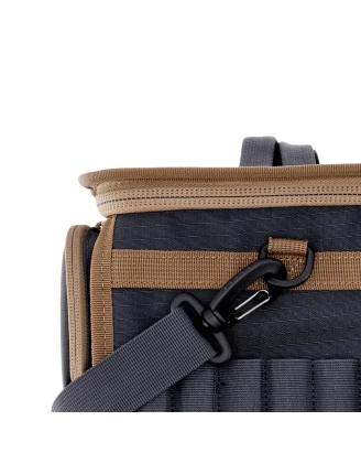 Torba na amunicję 150 szt. Beretta Cardrige Bag GameKeeper, ebony/grafit

