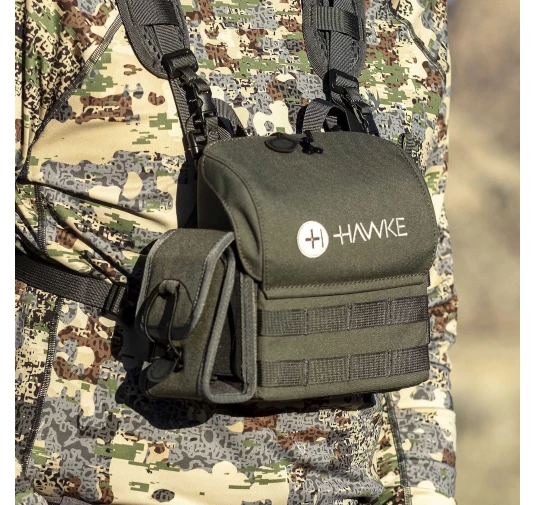 Torba na lornetkę Hawke Harness Pro Pack