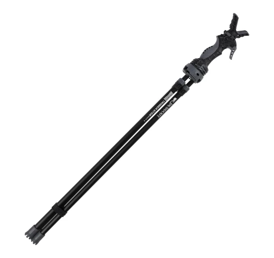 Trójnóg Primos Trigger Stick Gen III™ 24-62'' onyx