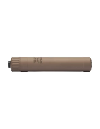 Tłumik do broni Acheron APS E2 9 mm 1/2" 28 UNEF FDE