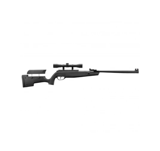 Wiatrówka Black Ops Benning 5,5 mm