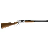 Wiatrówka Legends Cowboy Rifle 4,5 mm srebrna