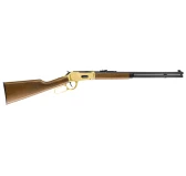 Wiatrówka Legends Cowboy Rifle 4,5 mm złota