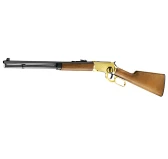 Wiatrówka Legends Cowboy Rifle 4,5 mm złota