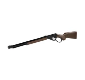 Wiatrówka Marlin Lever Action 4,5 mm czarna