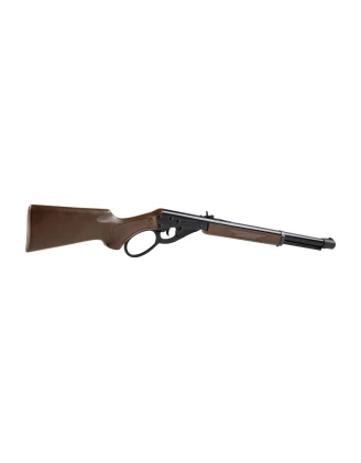 Wiatrówka Marlin Lever Action 4,5 mm czarna